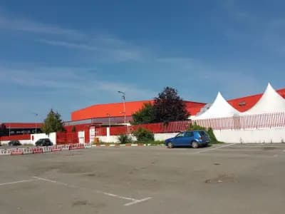 Завод „Кока Кола“