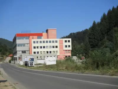 ЗММ Златоград