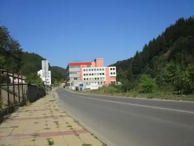 ЗММ Златоград