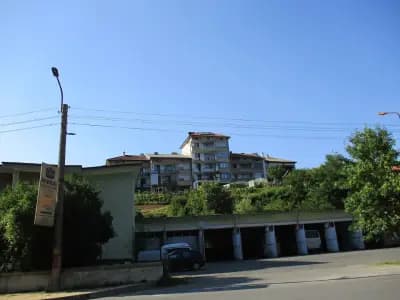 ЗММ Златоград