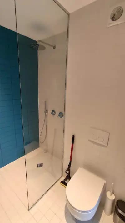 Real Apartment