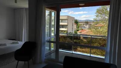 Real Apartment