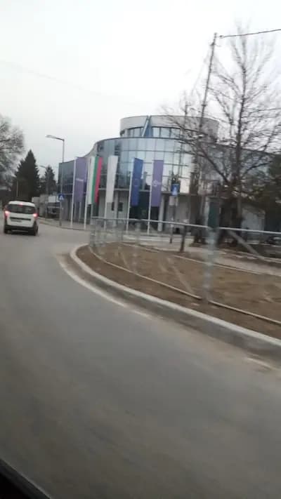 Завод за смесители Идеал Стандарт - Видима АД