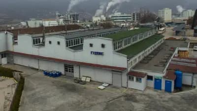 Гудекс АД / Gudex SA