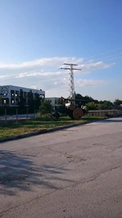"Пресбетонел" ЕООД
