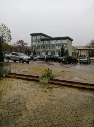 Агрополихим АД