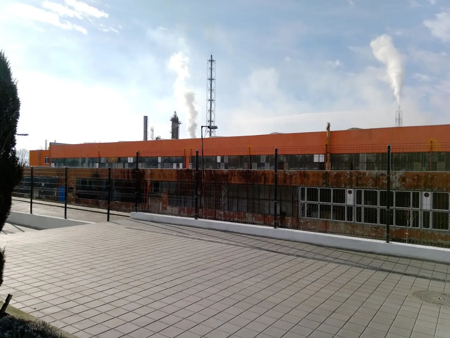 Агрополихим АД