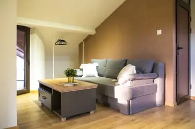 Deluxe Central Rooms