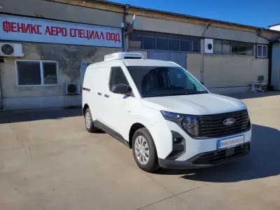 Феникс Аеро Специал ООД