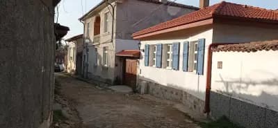 GUESTHOUSE MARIA / КЪЩА ЗА ГОСТИ МАРИЯ / GÄSTEHAUS MARIA