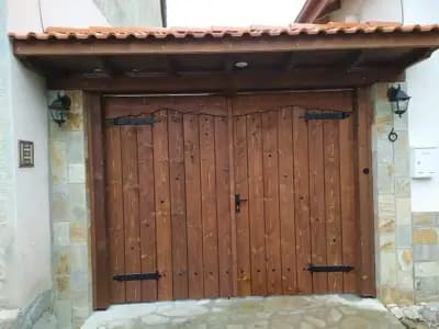 GUESTHOUSE MARIA / КЪЩА ЗА ГОСТИ МАРИЯ / GÄSTEHAUS MARIA