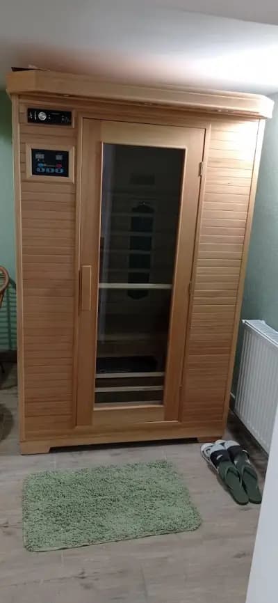 GUESTHOUSE MARIA / КЪЩА ЗА ГОСТИ МАРИЯ / GÄSTEHAUS MARIA