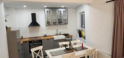 GUESTHOUSE MARIA / КЪЩА ЗА ГОСТИ МАРИЯ / GÄSTEHAUS MARIA