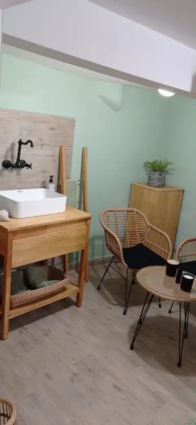 GUESTHOUSE MARIA / КЪЩА ЗА ГОСТИ МАРИЯ / GÄSTEHAUS MARIA