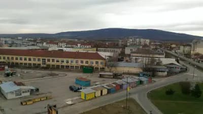 Балкан АД