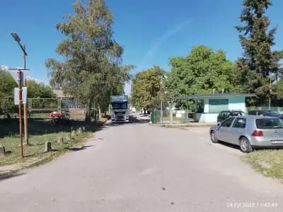 ELECTROSTART JSCo