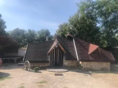 Тепавица Дъбене