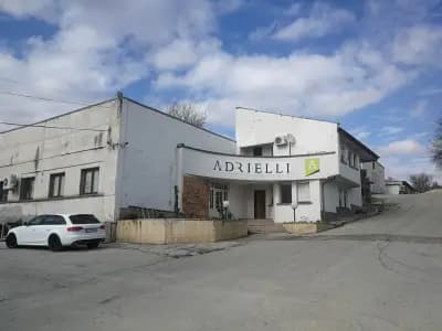 „АДРИЕЛИ“ ЕООД Производител на Дървени Врати Дограма Мебели Плевен