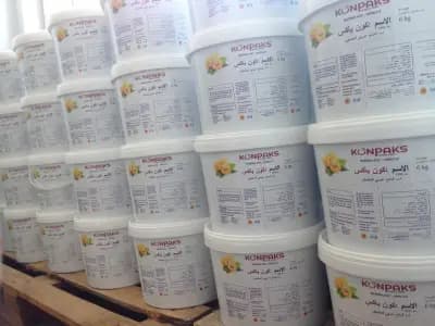 Фабрика за конфитюри Конпакс / Jam factory Konpaks
