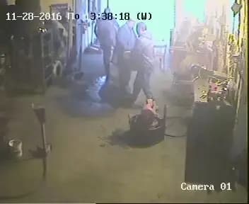 Сервиз За Гуми