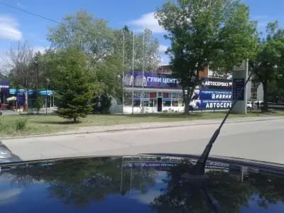 Радиал 2000