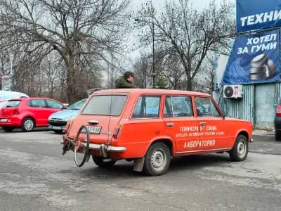 Радиал 2000