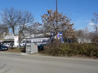 Радиал 2000