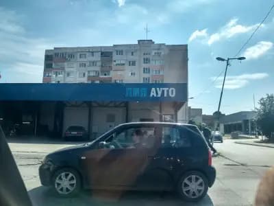 ЛИЯ АУТО