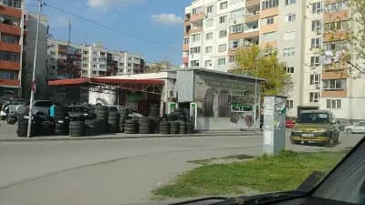 ЛИЯ АУТО