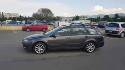 Автосервиз Quick Whilli Горубляне
