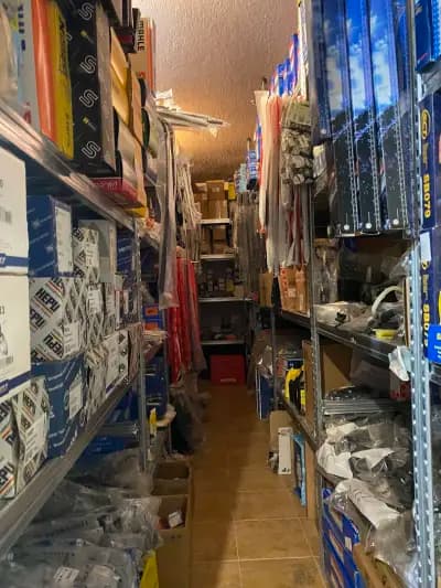 AUTO MOTOR PARTS GROUP LTD