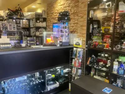 AUTO MOTOR PARTS GROUP LTD