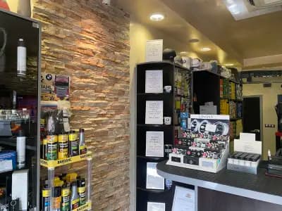 AUTO MOTOR PARTS GROUP LTD