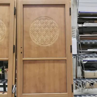 Manager Wood Rollplast