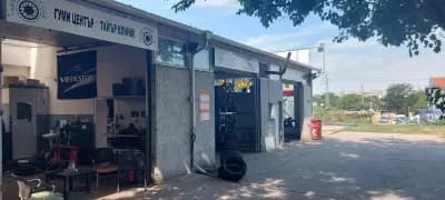 Tyre Clinic