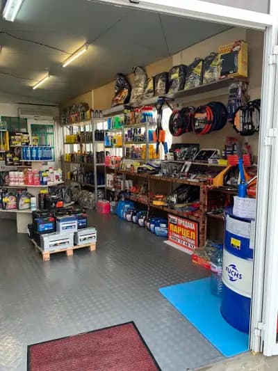 BARDAHL I MOTUL