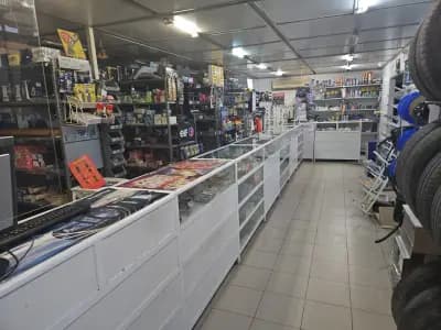Цветански ООД
