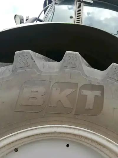 Център за Гуми АДК - Бургас