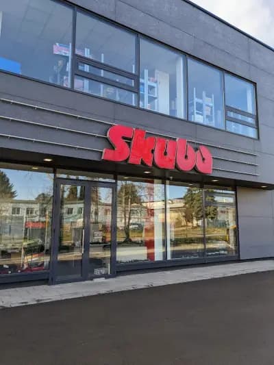 Skuba Варна