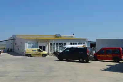 Складова база Дени Лайтинг ЕООД