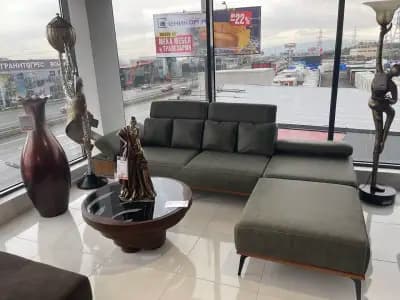 NANI HOME | Mагазин НАНИ (Матраци, Дивани и Мебели) София Околовръстен път