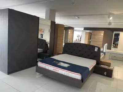 NANI HOME | Mагазин НАНИ (Матраци, Дивани и Мебели) София Околовръстен път