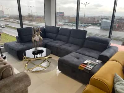 NANI HOME | Mагазин НАНИ (Матраци, Дивани и Мебели) София Околовръстен път