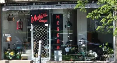 Marini Design