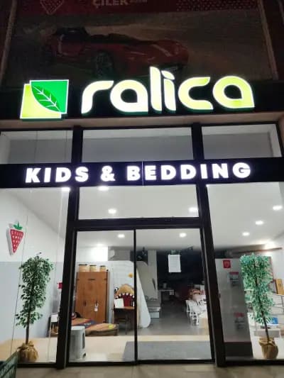 Мебелни Къщи Ralica - Kids & Bedding