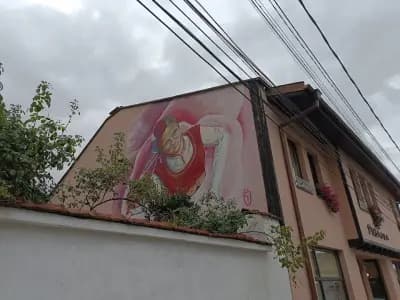 Магазин за сувенири "Розалиа"