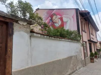 Магазин за сувенири "Розалиа"