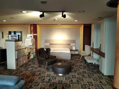 Saloni Showroom - Мебелни Къщи Ralica