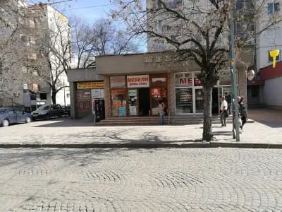 Мебели „Комфорт”