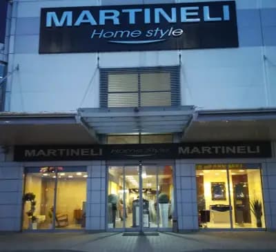 Мартинели